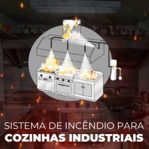 Sistemas de Cozinha Profissional