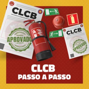 CLCB Passo a Passo