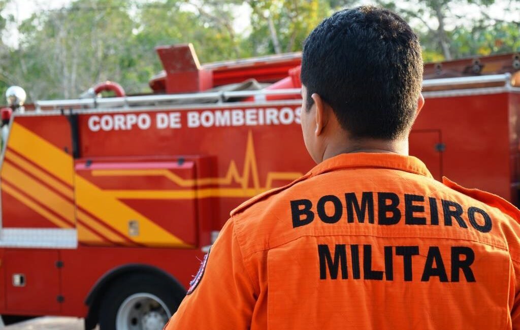 IT-01 do Corpo de Bombeiros o que é para que serve e por que ela é a base de tudo