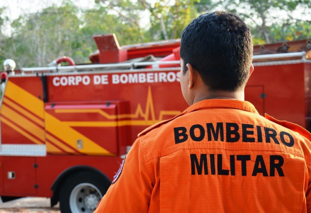 IT-01 do Corpo de Bombeiros o que é para que serve e por que ela é a base de tudo