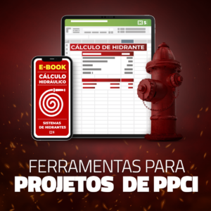 Ferramentas para Projetos de PPCI