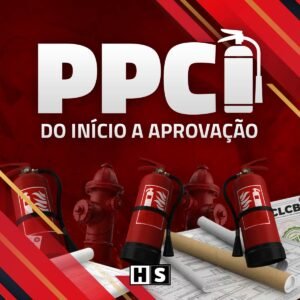 PPCI do Início à Aprovação