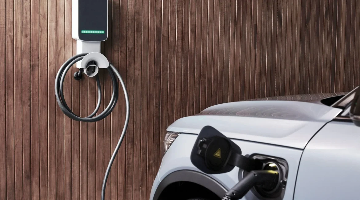 Carregamento de carros elétricos e segurança contra incêndio o que a IT-41 exige para aprovação no Corpo de Bombeiros