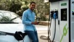 SAVE em garagens riscos reais do carregamento de carros elétricos