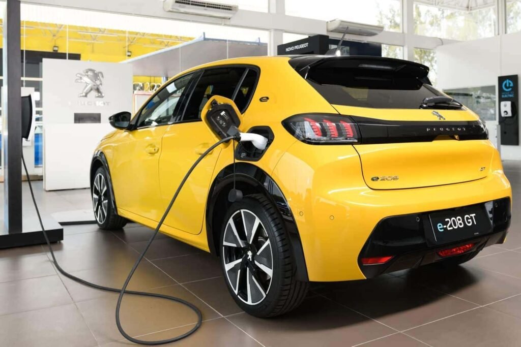 Responsabilidade técnica no carregamento de carros elétricos risco jurídico e segurança contra incêndio segundo a IT-41
