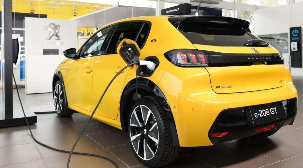 Responsabilidade técnica no carregamento de carros elétricos risco jurídico e segurança contra incêndio segundo a IT-41